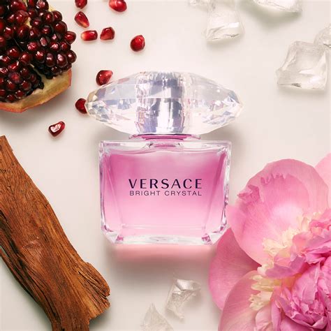 versace bright crystal absolu ingredients|versace bright crystal perfume smell.